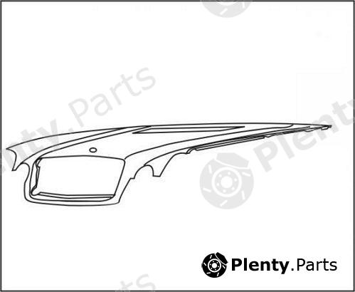  API part MD5600150-0000 (MD56001500000) Replacement part