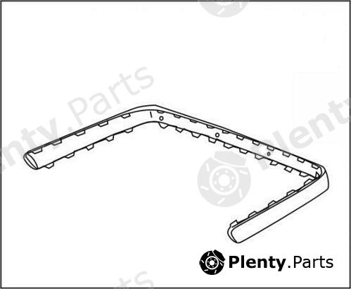  API part MD560087P-1000 (MD560087P1000) Replacement part
