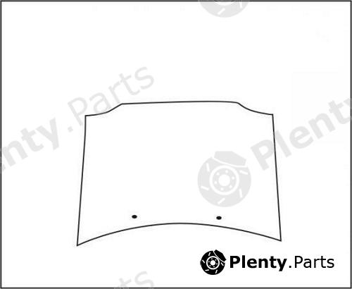 API part MZ1400150-2000 (MZ14001502000) Replacement part