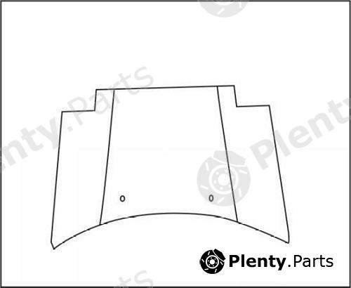  API part MZ1400150-3000 (MZ14001503000) Replacement part