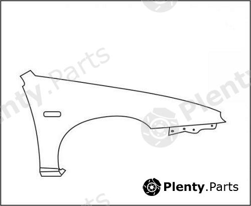  API part MZ1400160-4R00 (MZ14001604R00) Replacement part