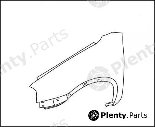 API part OP07001601L00 Replacement part