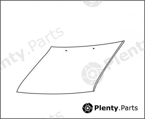  API part OP4700150-0000 (OP47001500000) Replacement part