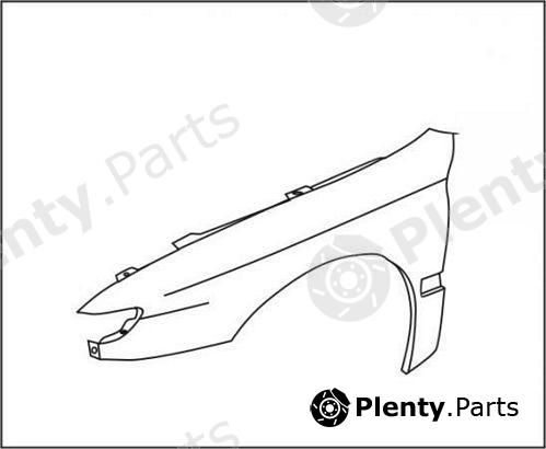  API part PG4600160-0L00 (PG46001600L00) Replacement part