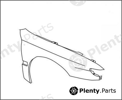  API part PG4600160-0R00 (PG46001600R00) Replacement part