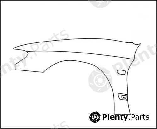  API part PG4600160-1L00 (PG46001601L00) Replacement part