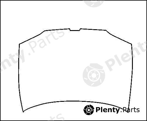  API part PG8100150-0000 (PG81001500000) Replacement part