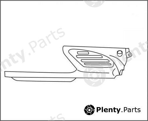  API part RN2000930-0R00 (RN20009300R00) Replacement part