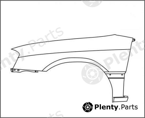  API part SB17001600L00 Replacement part