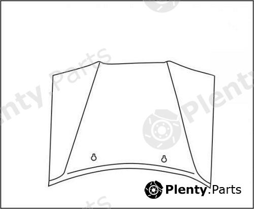  API part SB24001502000 Replacement part