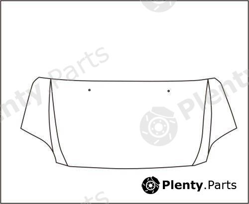  API part SZ2500150-1000 (SZ25001501000) Replacement part