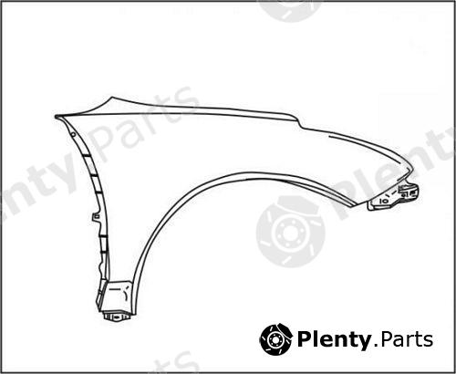  API part TY09001600R00 Replacement part