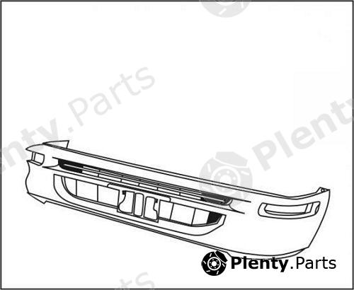  API part TY2600000-5000 (TY26000005000) Replacement part