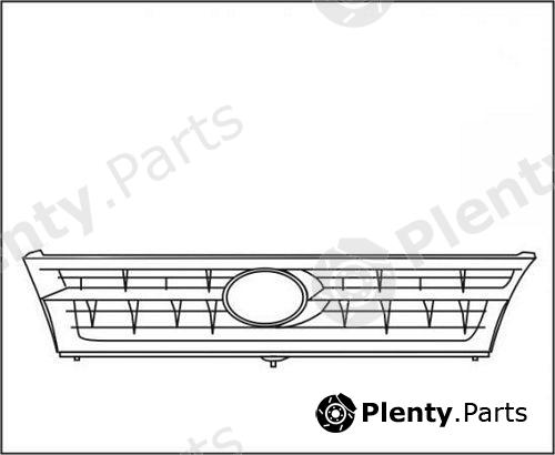  API part TY26009304000 Replacement part