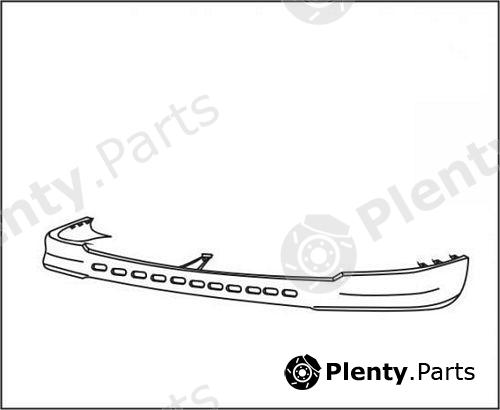  API part TY2700000-B000 (TY2700000B000) Replacement part