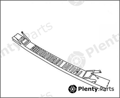  BODY PARTS part TY280000R-A000 (TY280000RA000) Replacement part