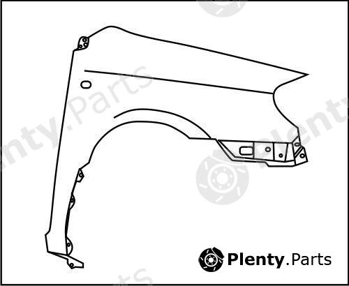  API part TY28001601R00 Replacement part