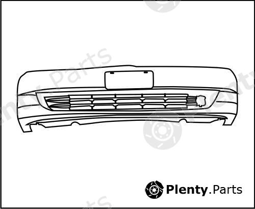  API part TY3010000-2000 (TY30100002000) Replacement part