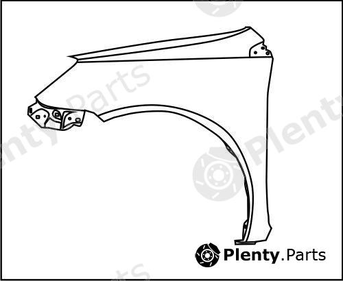 API part TY3010160-5L00 (TY30101605L00) Replacement part