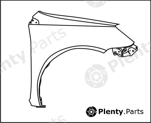  API part TY3010160-5R00 (TY30101605R00) Replacement part