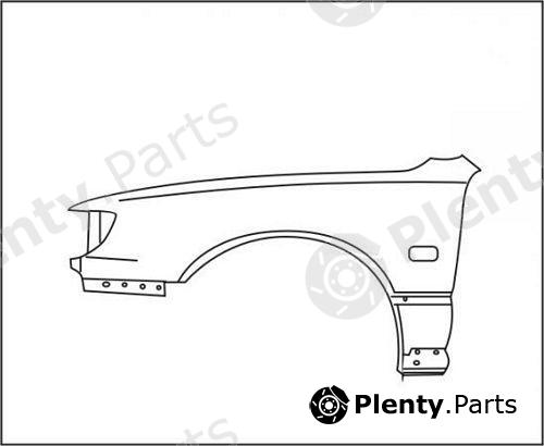  API part TY3600160-1L00 (TY36001601L00) Replacement part