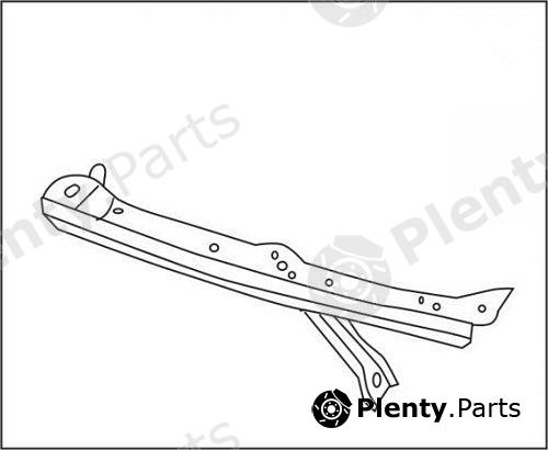  API part TY370000R-0000 (TY370000R0000) Replacement part