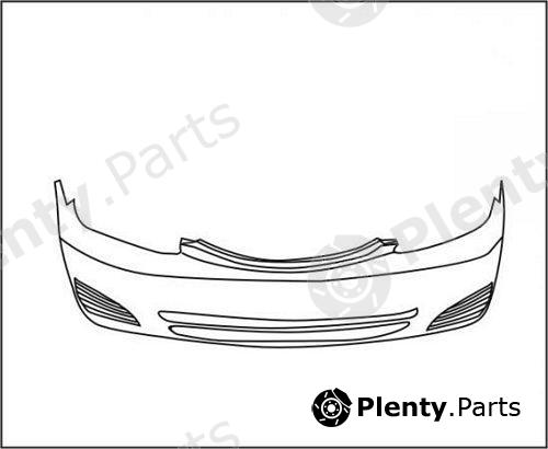  API part TY3800000-1000 (TY38000001000) Replacement part