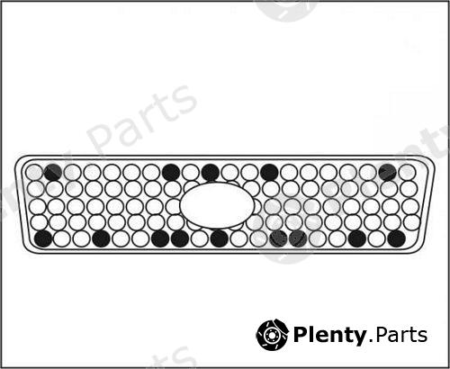  BODY PARTS part TY8010930-0000 (TY80109300000) Replacement part