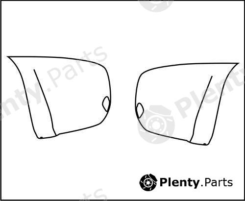  API part TY80208701R00 Replacement part