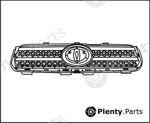  API part TY80309301000 Replacement part