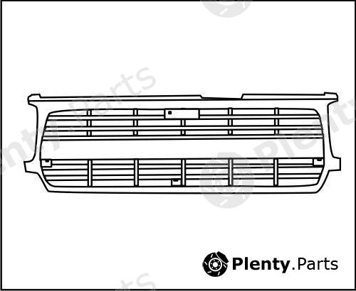  API part TY88009302000 Replacement part