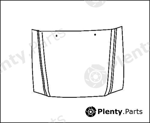  API part TY8900150A000 Replacement part