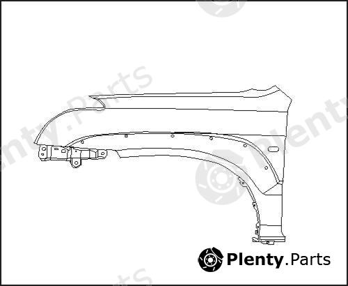  API part TY8900160-FL00 (TY8900160FL00) Replacement part