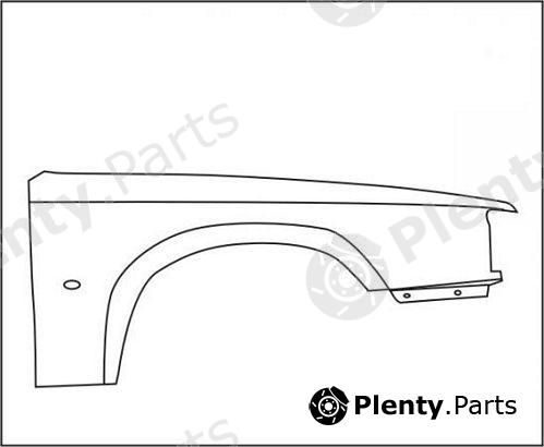  API part VV51001601R00 Replacement part