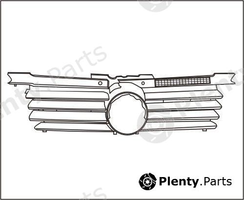  API part VW1600930-1000 (VW16009301000) Replacement part