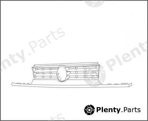  API part VW2400930-2000 (VW24009302000) Replacement part