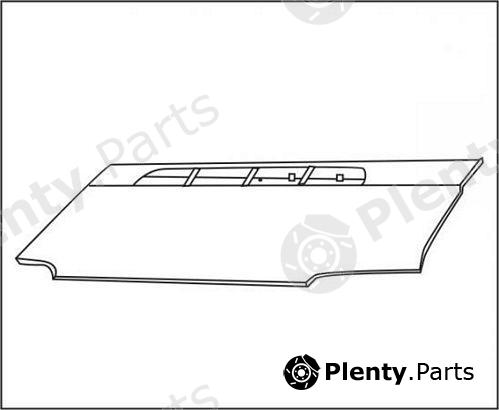  API part VW7600150-0000 (VW76001500000) Replacement part