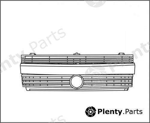  API part VW76009300000 Replacement part