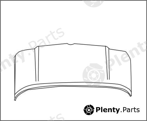  API part VW7700150-0000 (VW77001500000) Replacement part