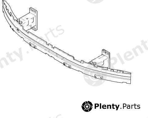  API part BM540000R-1000 (BM540000R1000) Replacement part