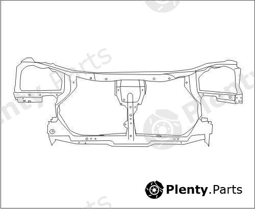  BODY PARTS part DT3900090-0000 (DT39000900000) Replacement part