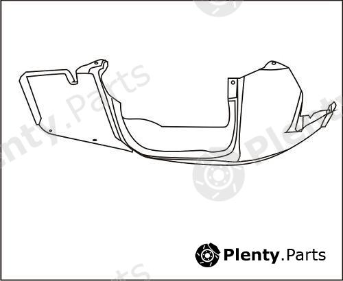  API part DW250016L-0L00 (DW250016L0L00) Replacement part
