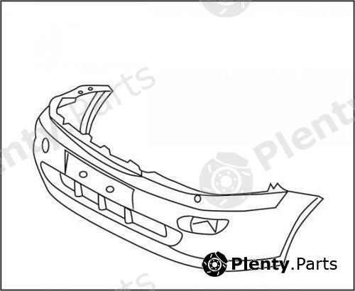  API part FD0610000-3000 (FD06100003000) Replacement part