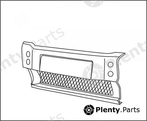  API part FD7920000-0000 (FD79200000000) Replacement part