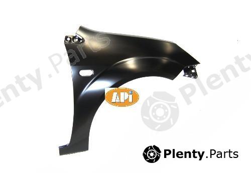  API part FDV3-016-1 (FDV30161) Replacement part