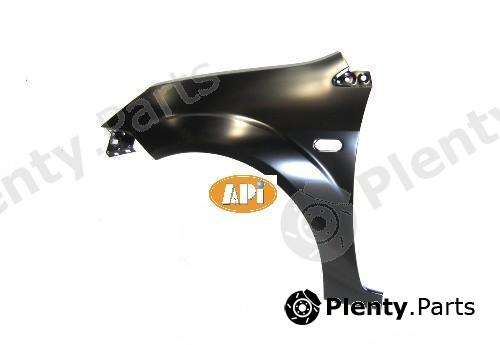  API part FDV3-016-2 (FDV30162) Replacement part