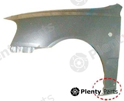 API part HN0400160-2L00 (HN04001602L00) Replacement part