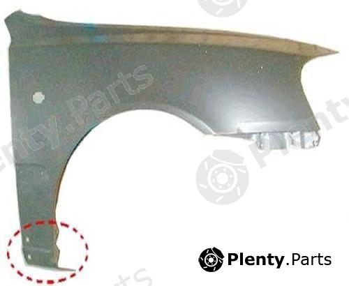  API part HN0400160-2R00 (HN04001602R00) Replacement part
