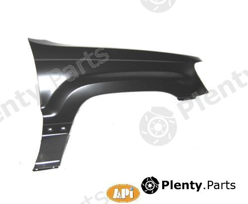  API part JP810161 Replacement part