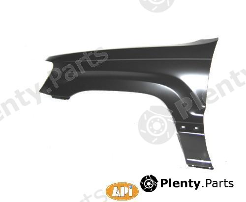 API part JP810162 Replacement part